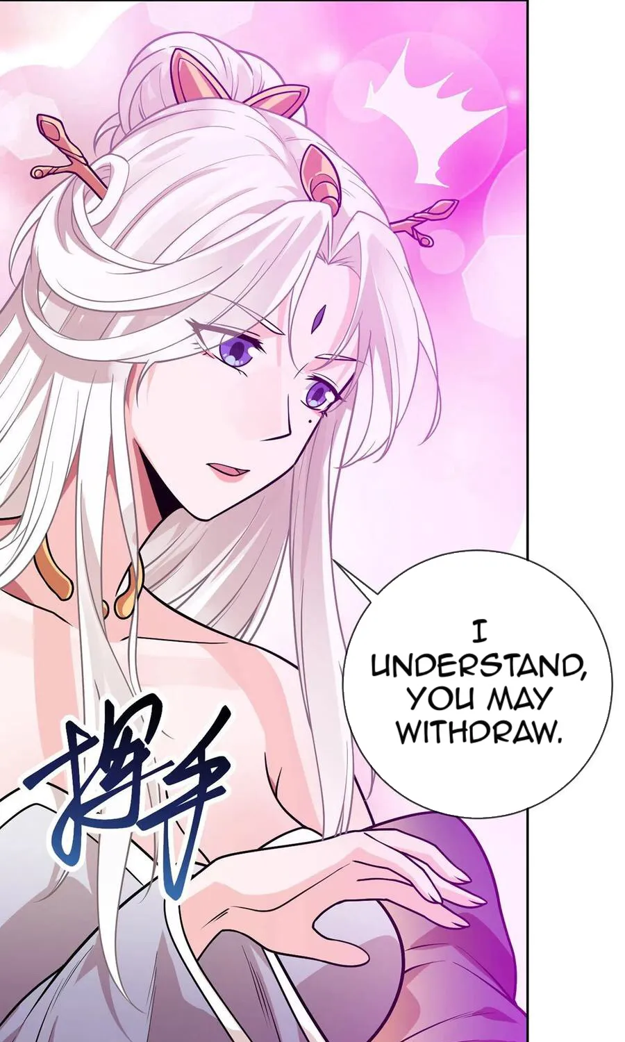 My Harem Grew So Large, I Was Forced To Ascend Chapter 17 page 35 - MangaKakalot