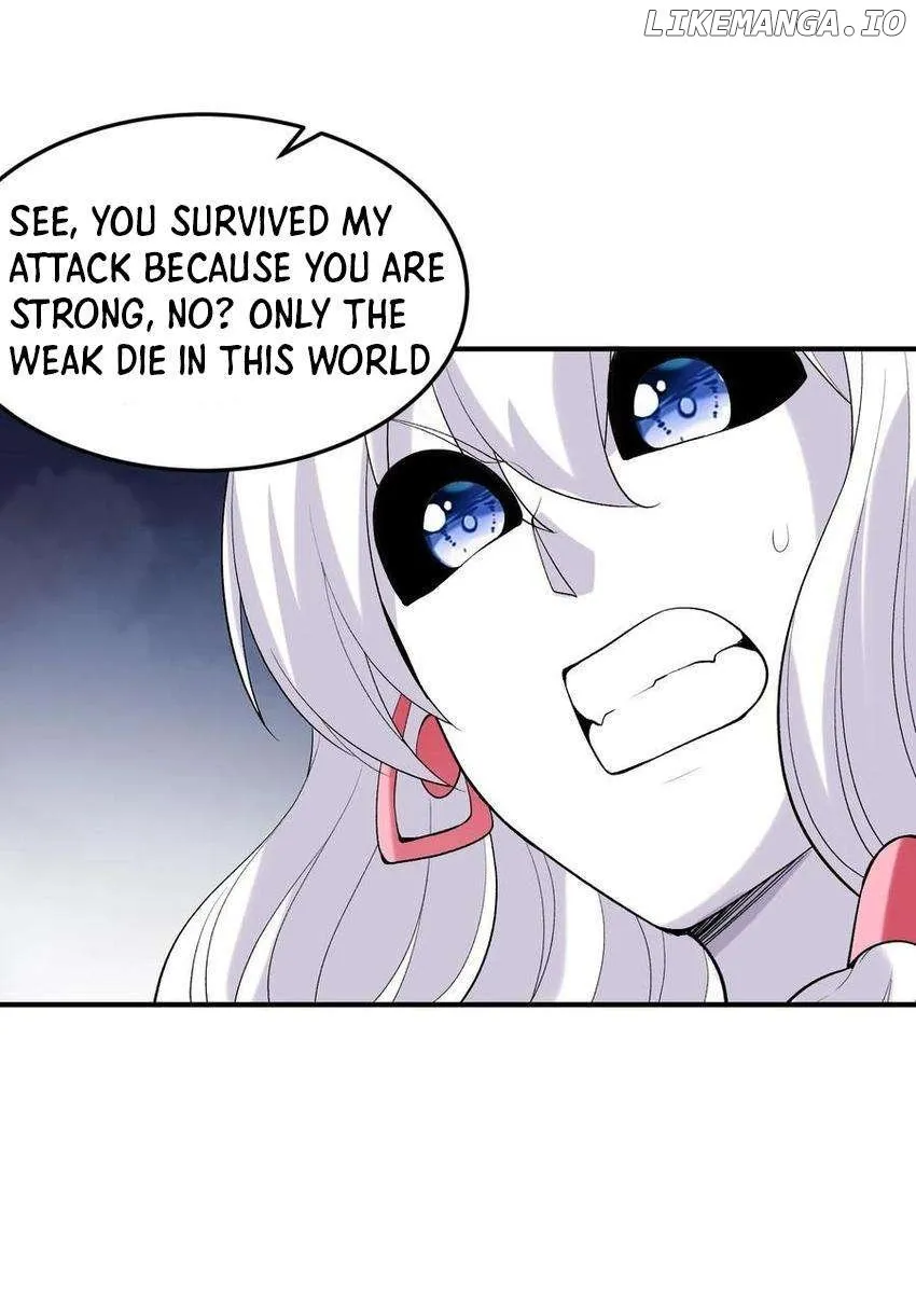 My Harem Is Entirely Female Demon Villains Chapter 142 page 25 - MangaNato