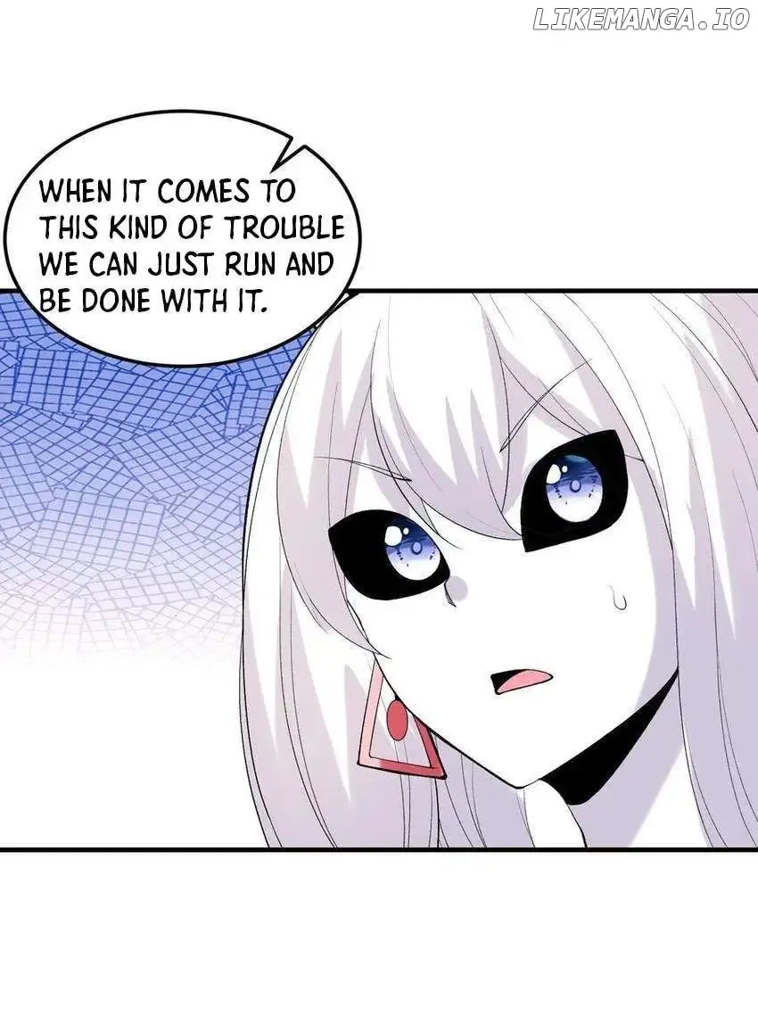 My Harem Is Entirely Female Demon Villains Chapter 142 page 9 - Mangabat