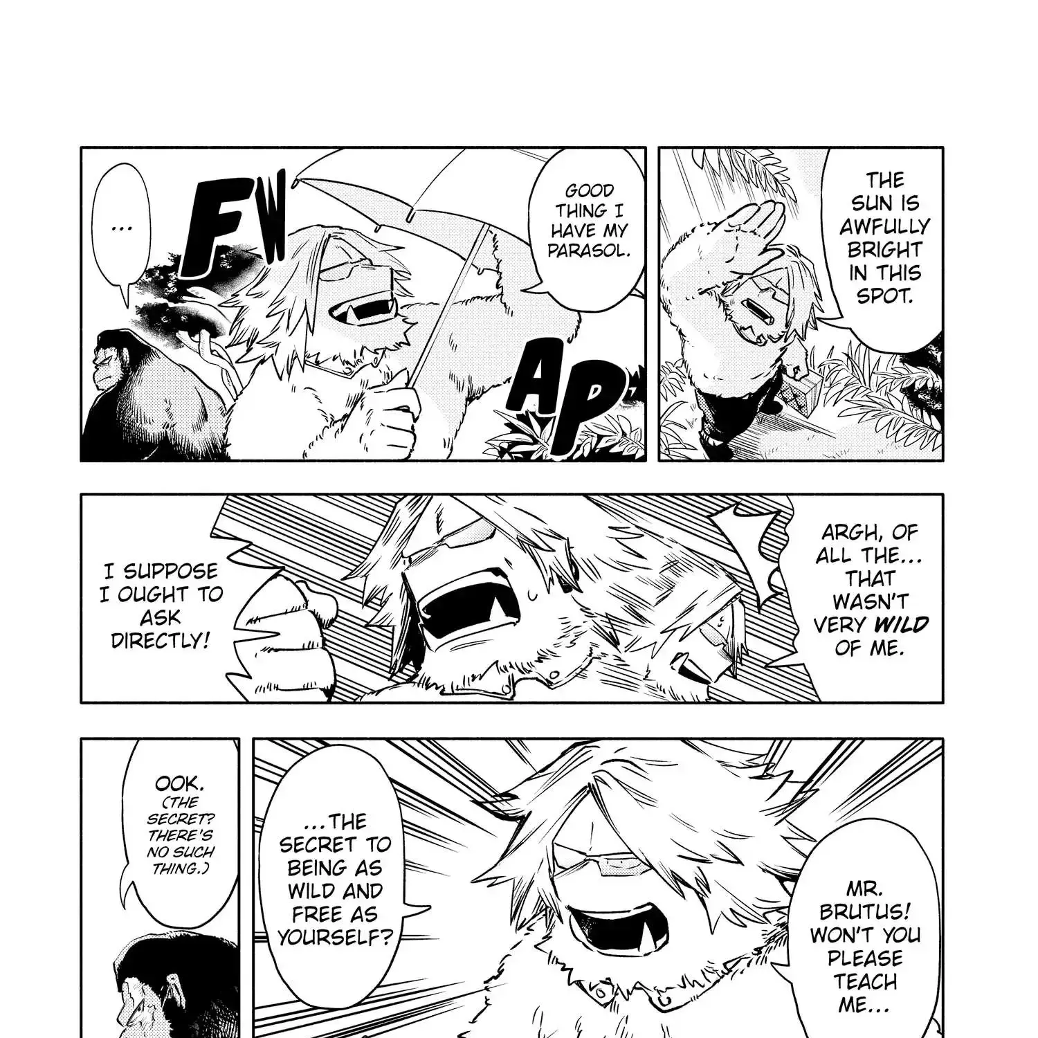 My Hero Academia - Team-Up Missions Chapter 15 page 20 - MangaNato