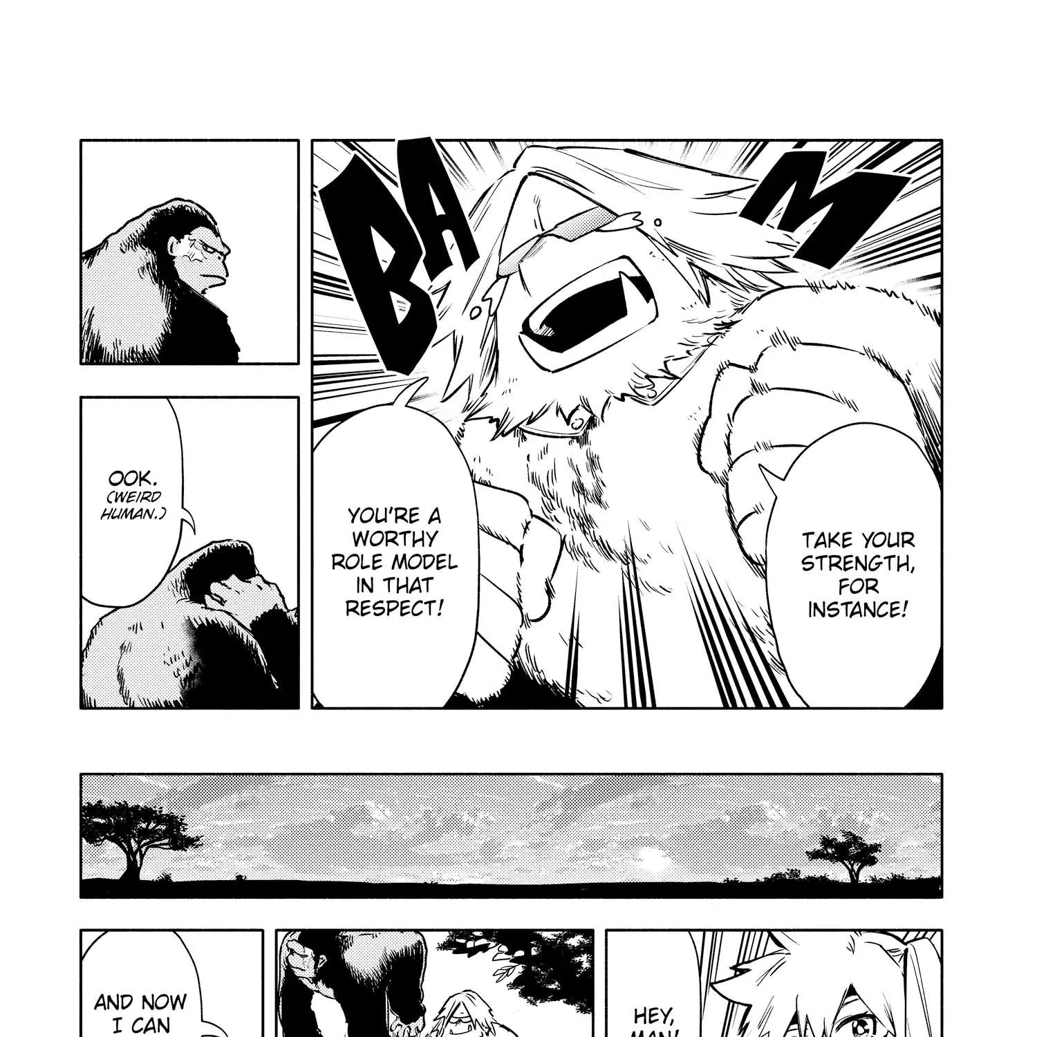 My Hero Academia - Team-Up Missions Chapter 15 page 24 - MangaNato