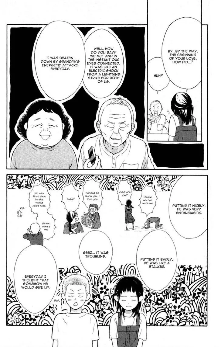 My Hero Chapter 4 page 39 - MangaKakalot