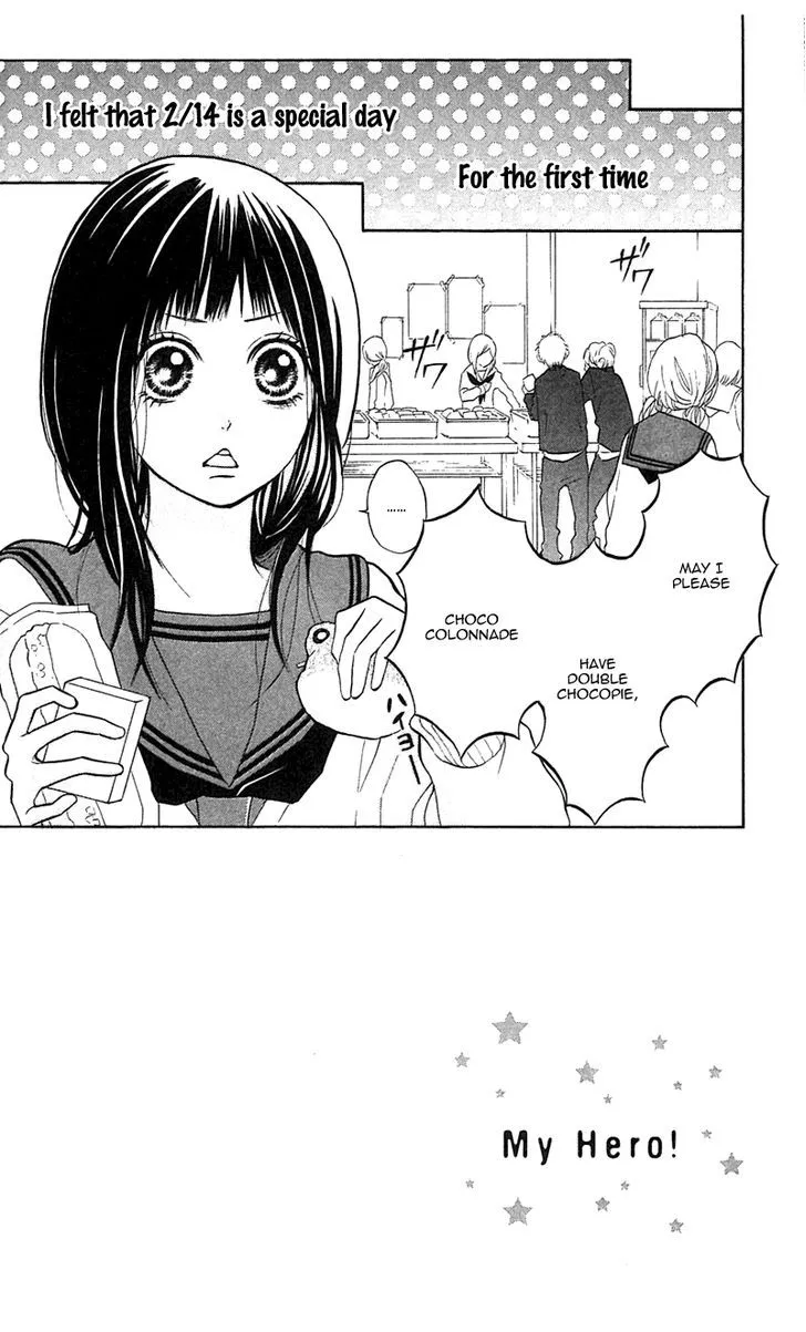 My Hero Chapter 6 page 5 - MangaKakalot