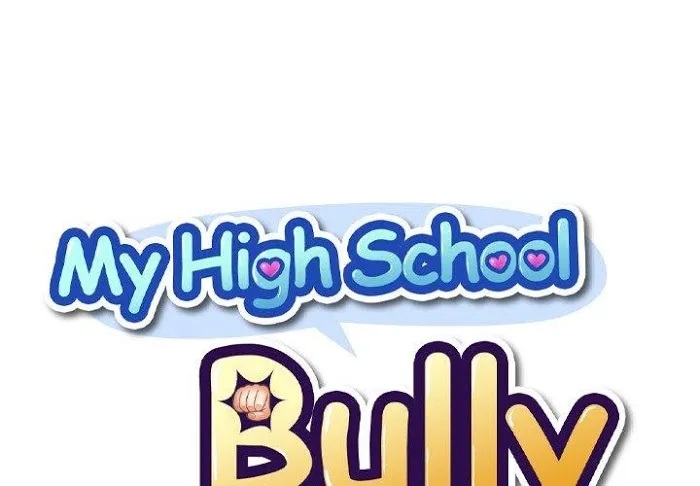 My High School Bully Chapter 14 page 1 - MangaNato