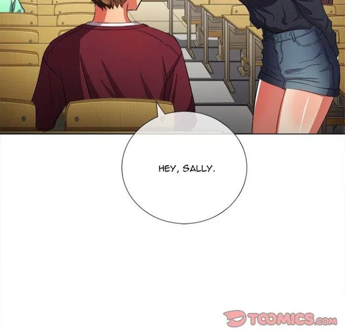 My High School Bully Chapter 39 page 81 - MangaNato