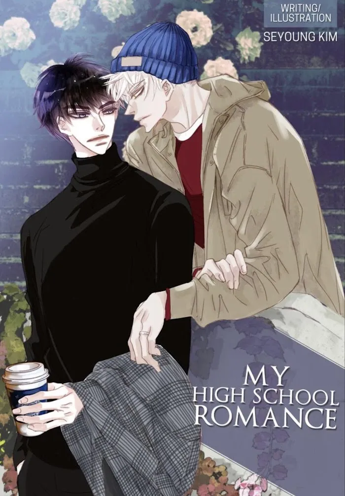 My High School Romance Chapter 1 page 1 - MangaKakalot