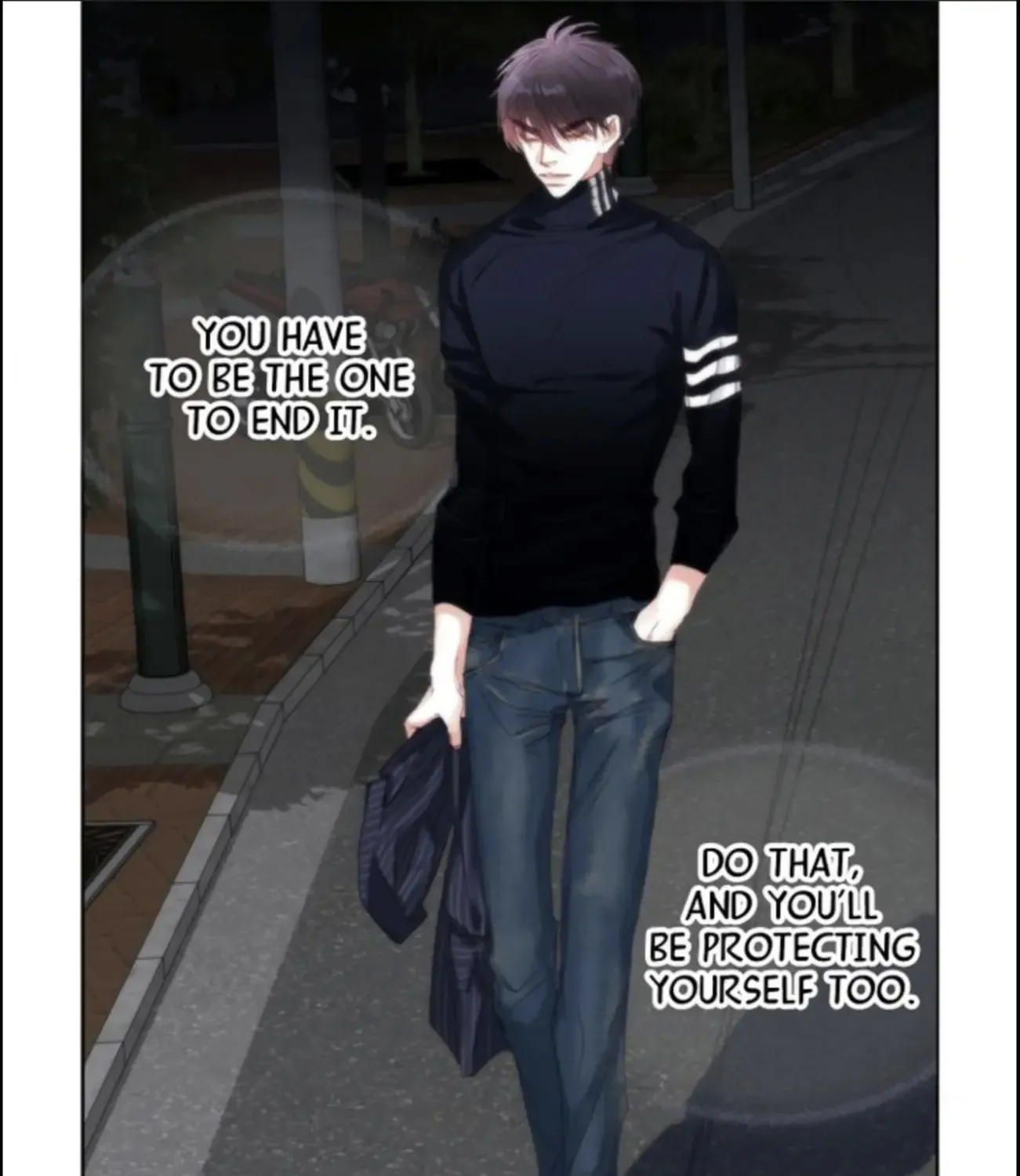 My High School Romance Chapter 56 page 133 - MangaKakalot