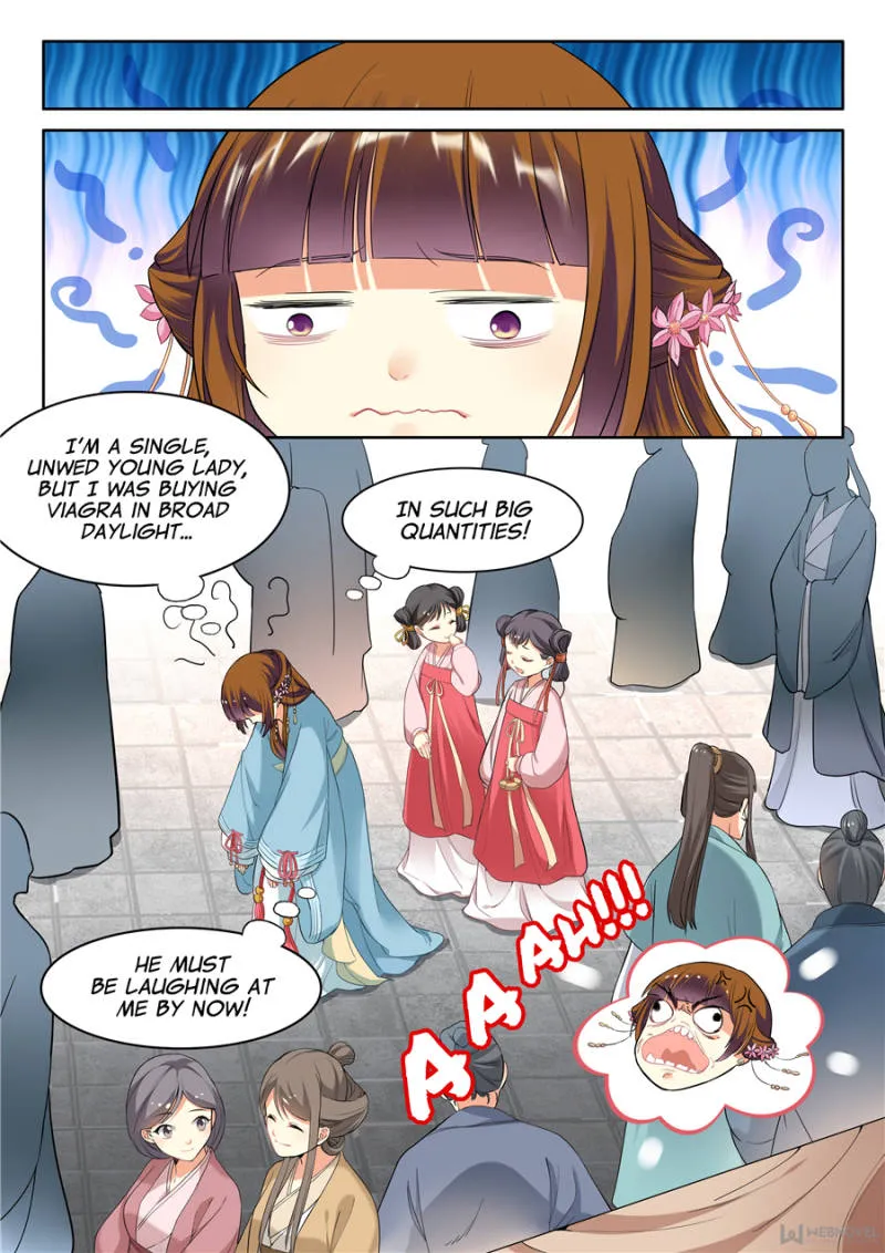 My Highness Is Going To Die Chapter 34 page 2 - MangaNato