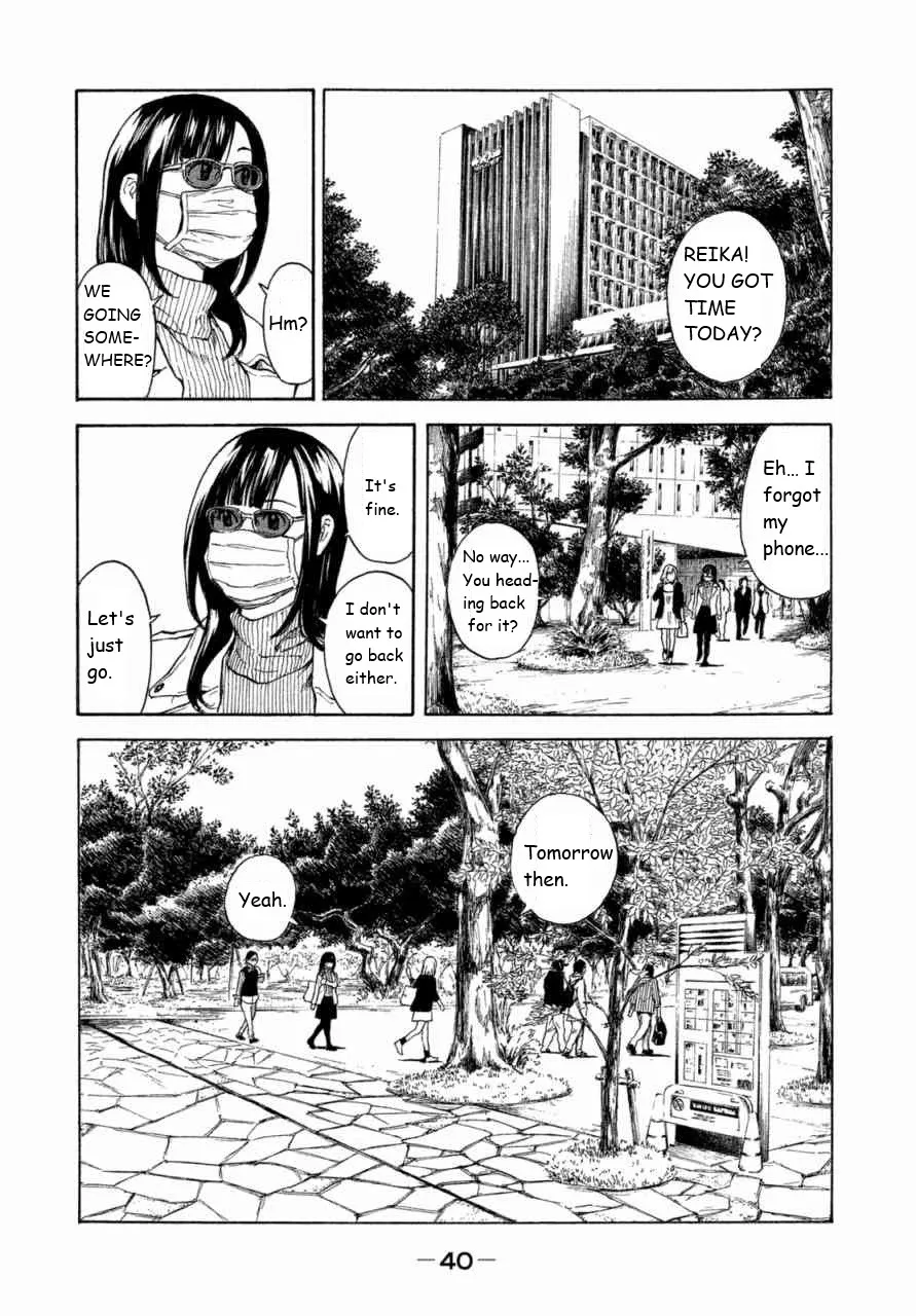 My Home Hero Chapter 1 page 68 - MangaKakalot