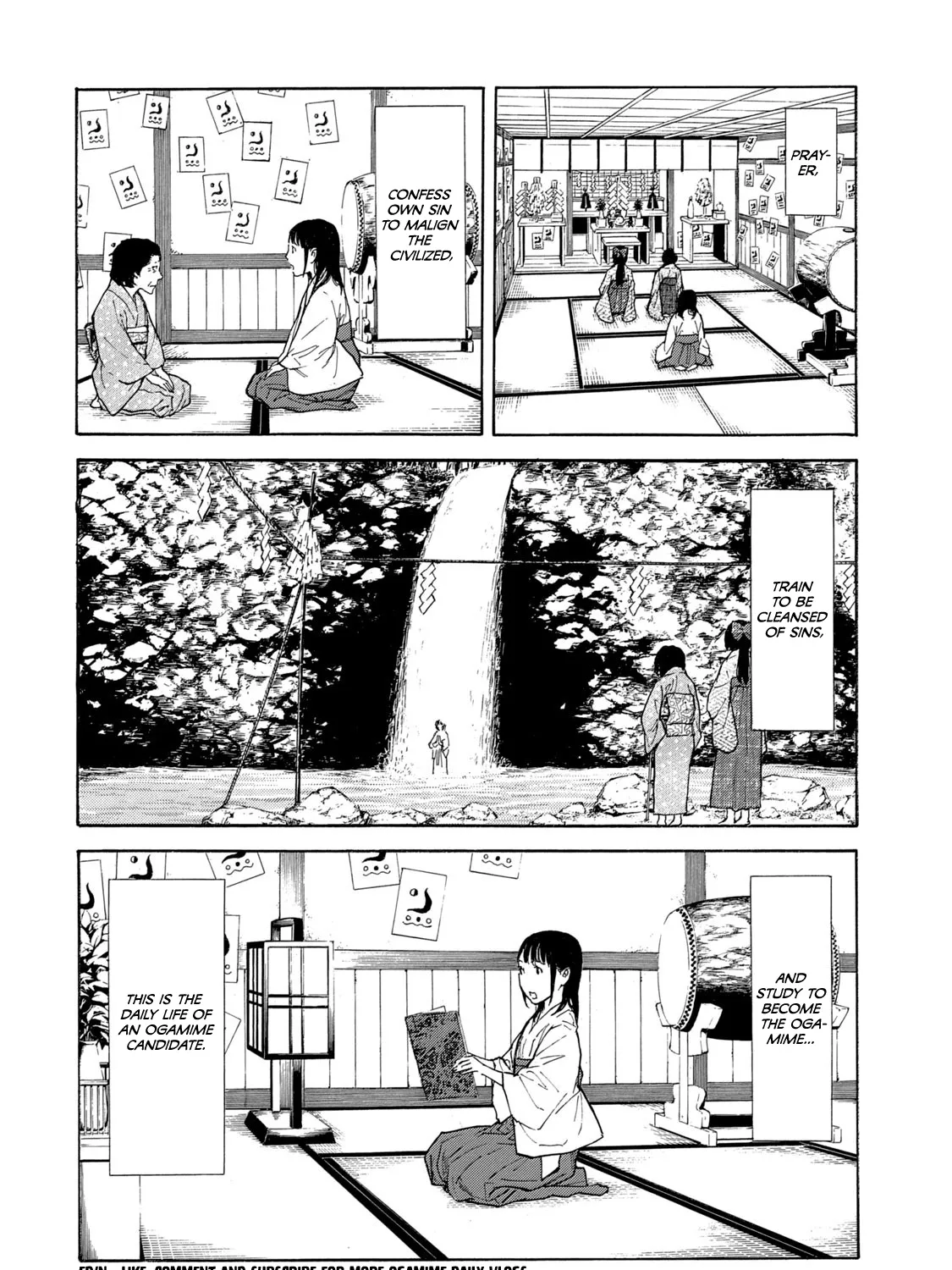 My Home Hero Chapter 103 page 7 - MangaKakalot