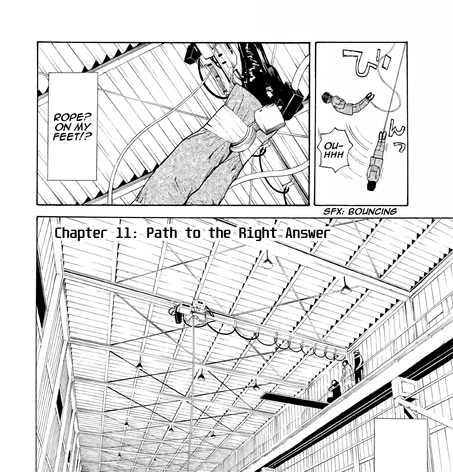 My Home Hero Chapter 11 page 4 - MangaKakalot