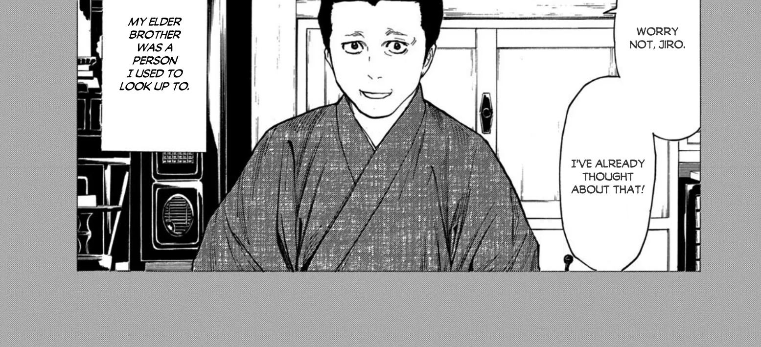 My Home Hero Chapter 116 page 14 - MangaKakalot