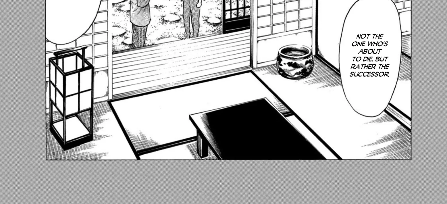 My Home Hero Chapter 116 page 38 - MangaKakalot