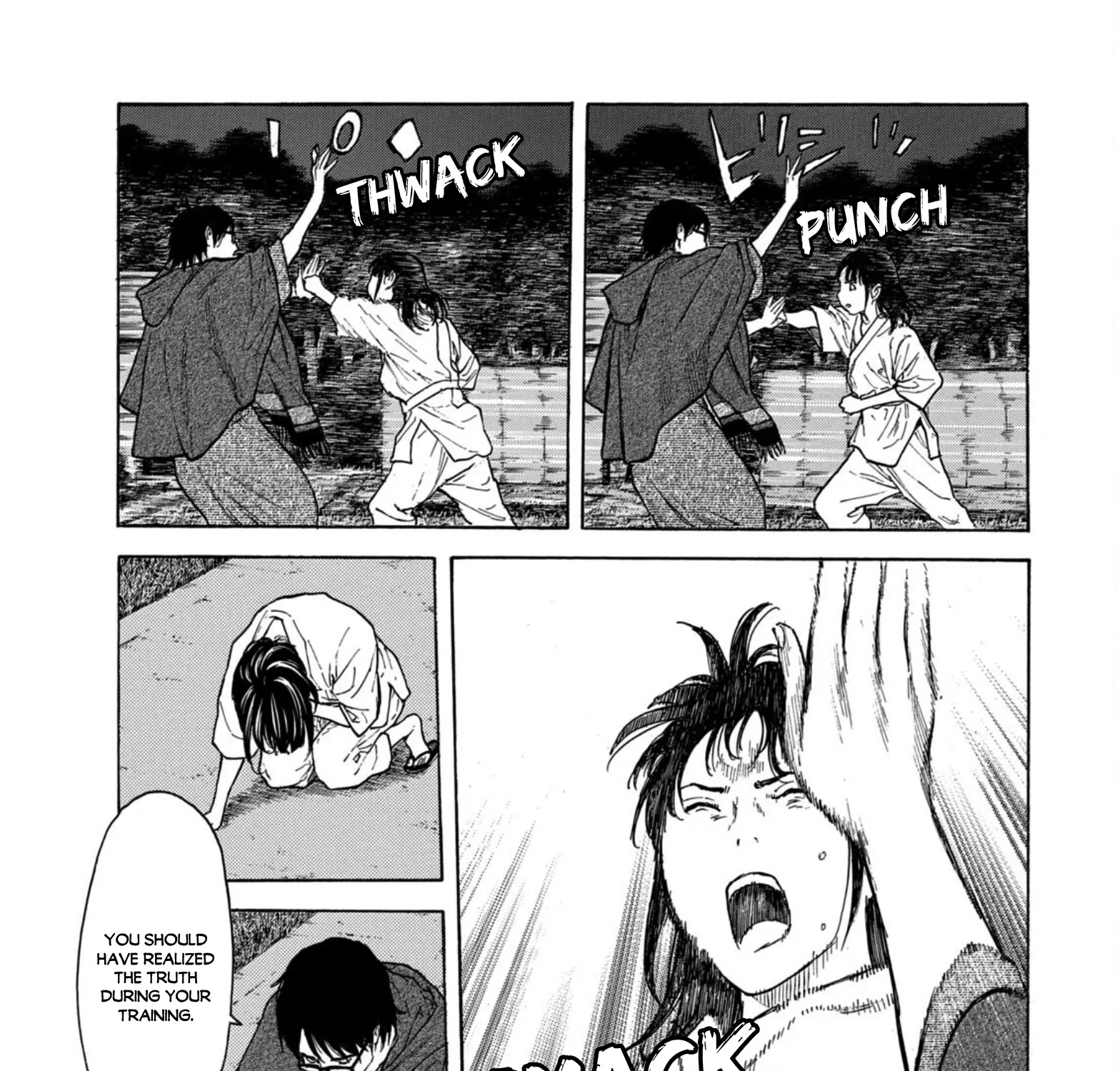 My Home Hero Chapter 121 page 13 - MangaKakalot