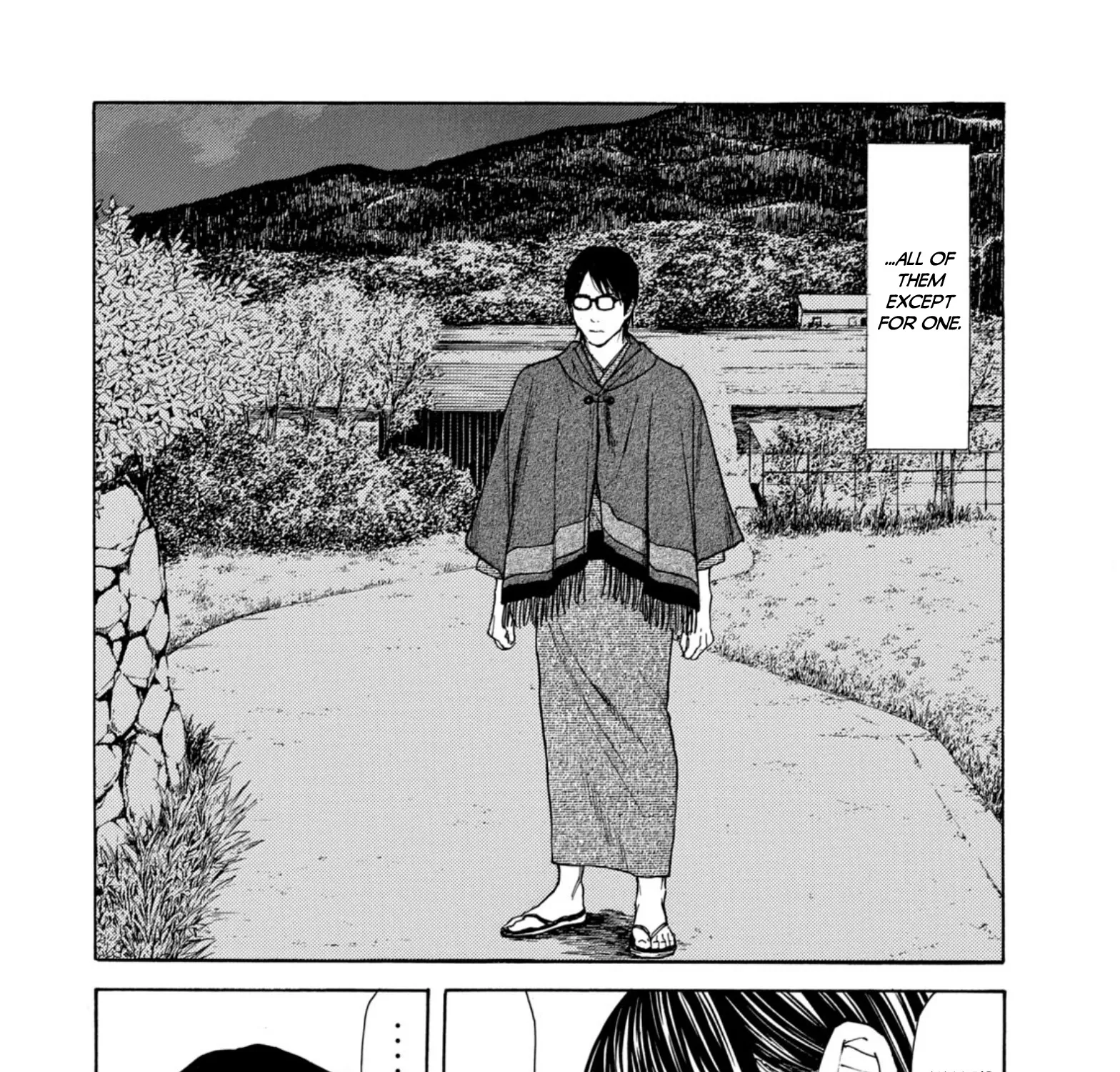 My Home Hero Chapter 121 page 3 - MangaKakalot