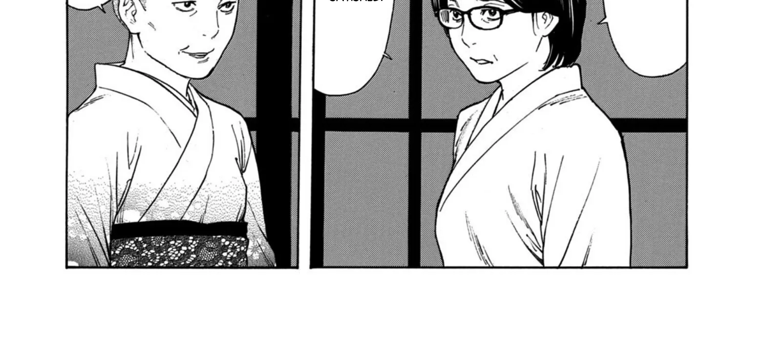 My Home Hero Chapter 126 page 24 - MangaKakalot