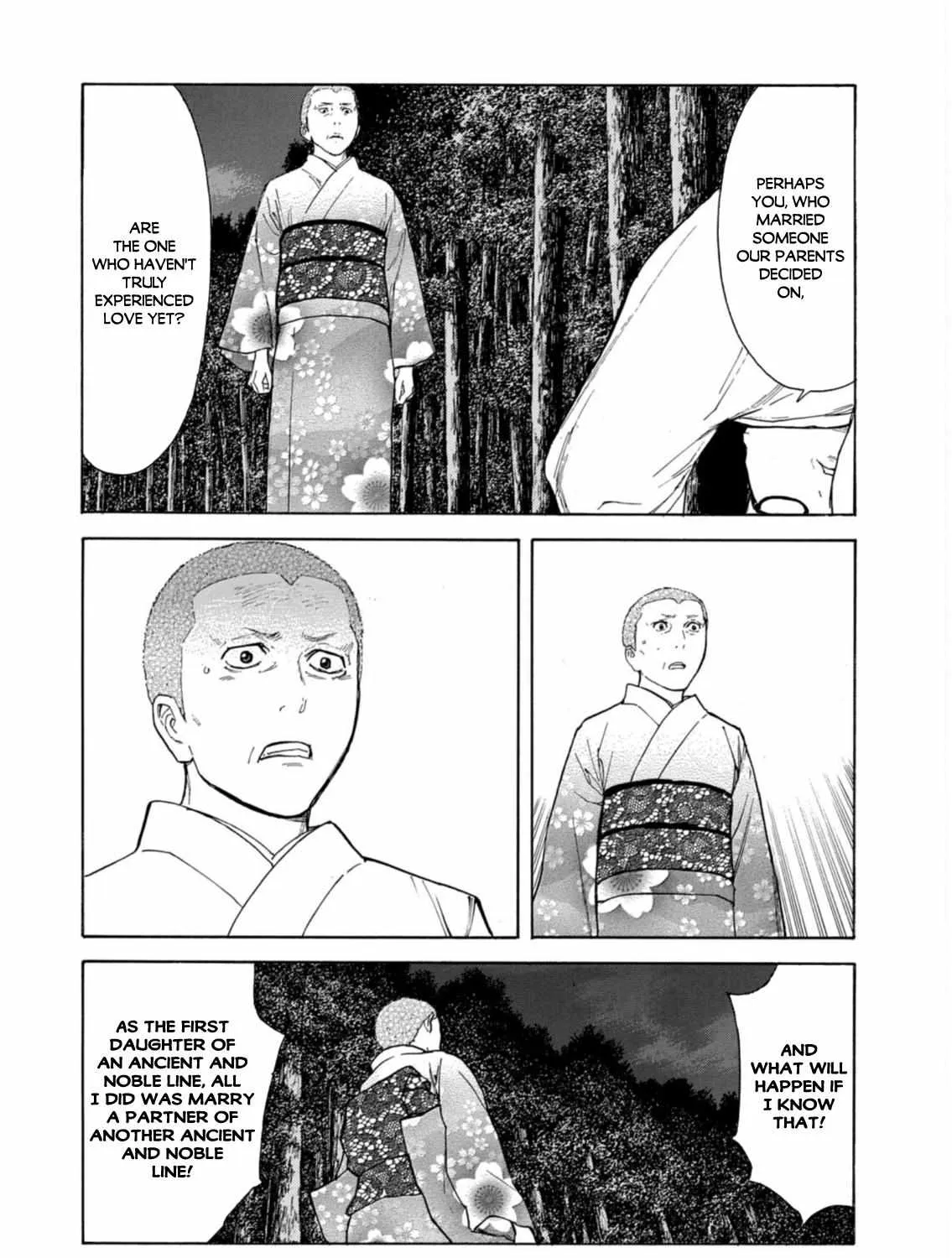 My Home Hero Chapter 133 page 24 - MangaKakalot