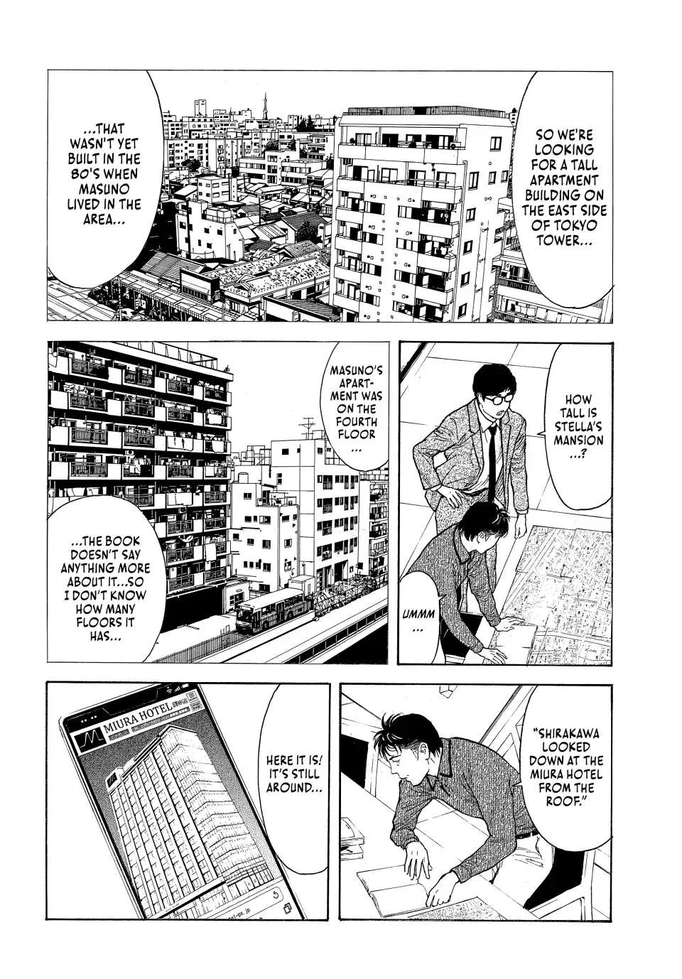 My Home Hero Chapter 169 page 7 - MangaKakalot