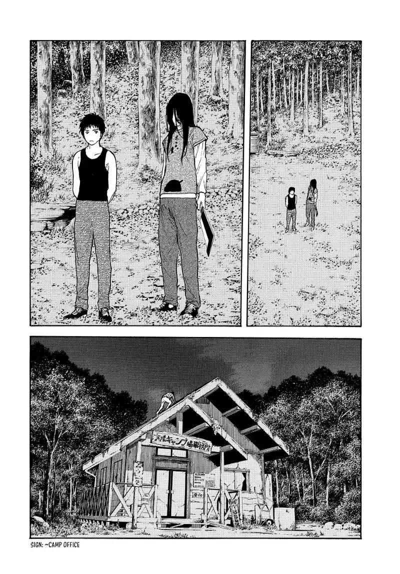 My Home Hero Chapter 212 page 14 - MangaKakalot