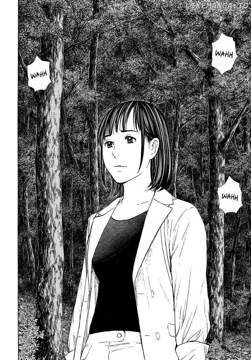 My Home Hero Chapter 222 page 15 - MangaKakalot