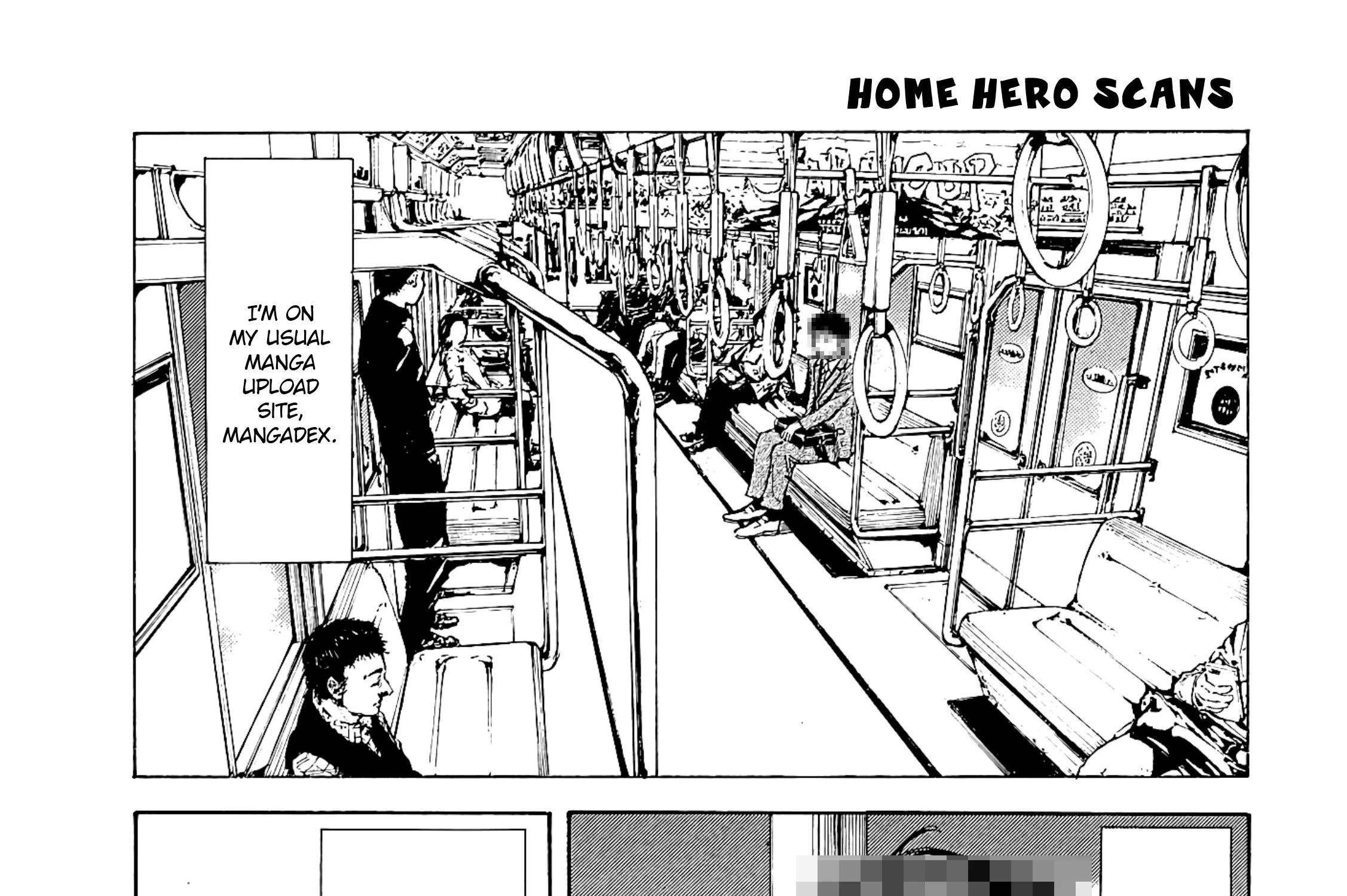 My Home Hero Chapter 53 page 67 - MangaKakalot