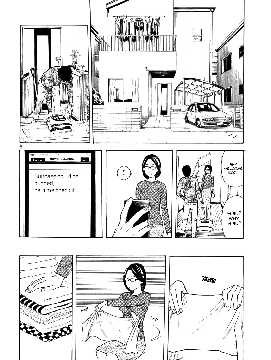 My Home Hero Chapter 6 page 15 - MangaKakalot