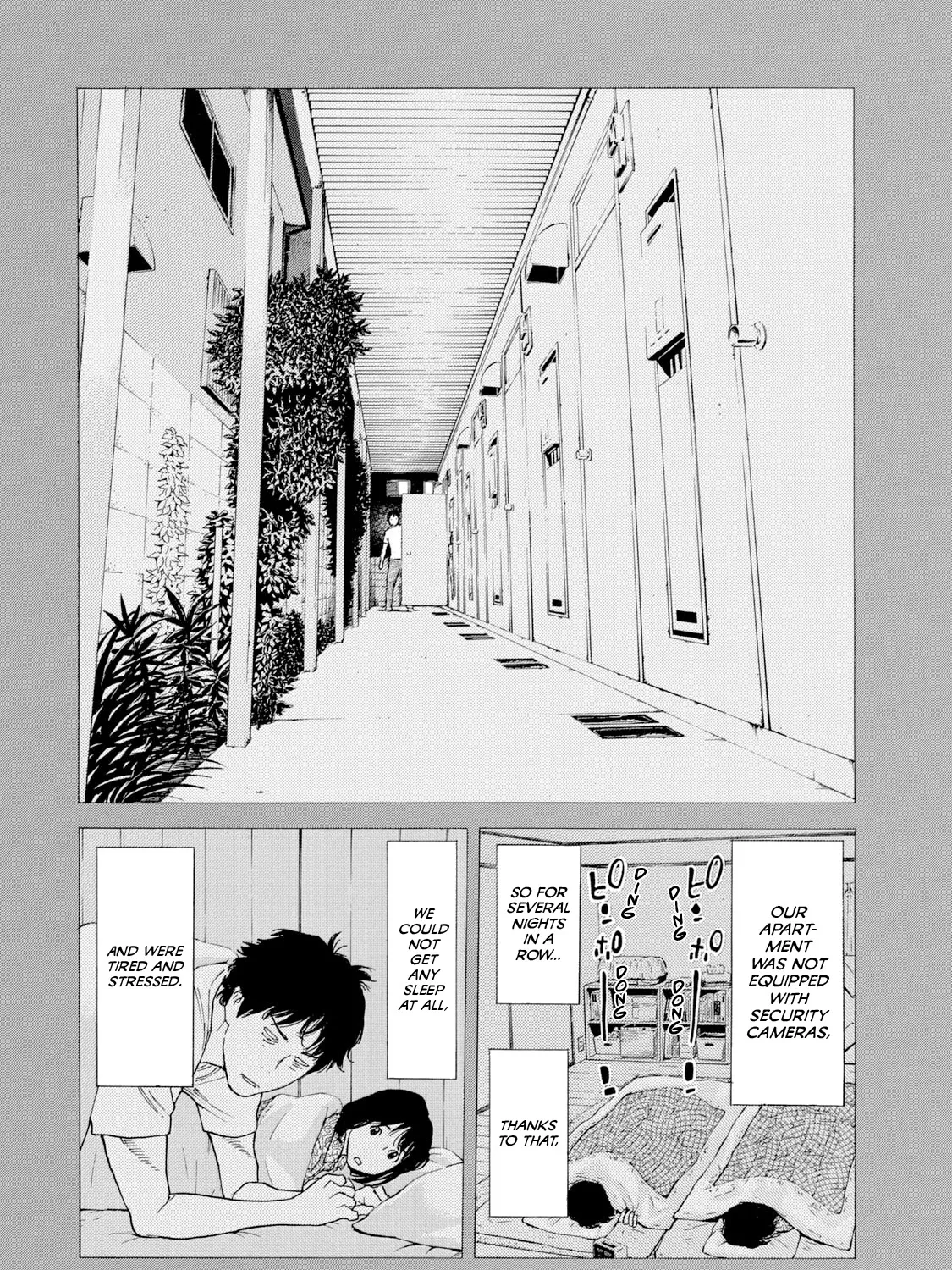 My Home Hero Chapter 89 page 19 - MangaKakalot