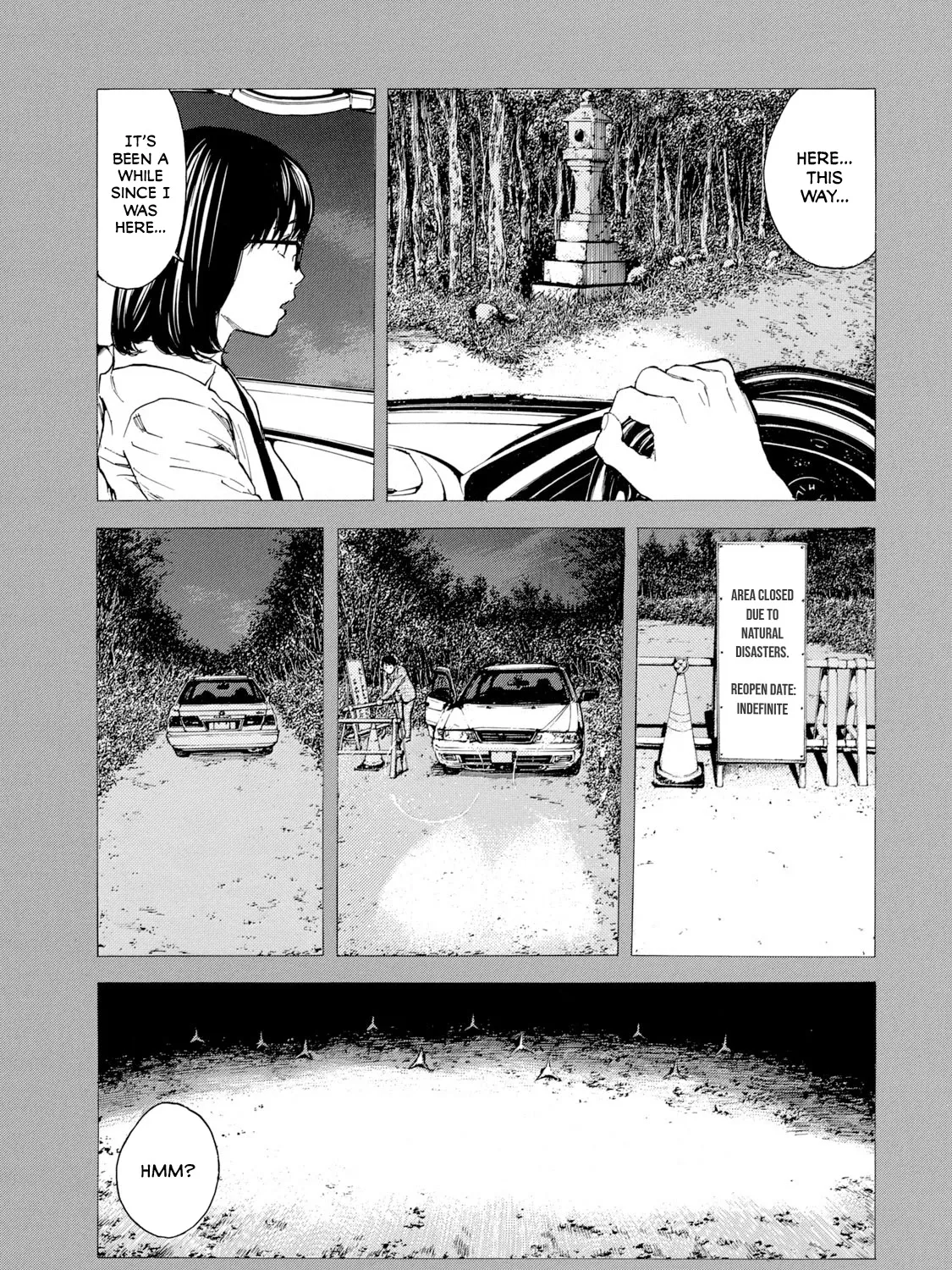 My Home Hero Chapter 89 page 33 - MangaKakalot