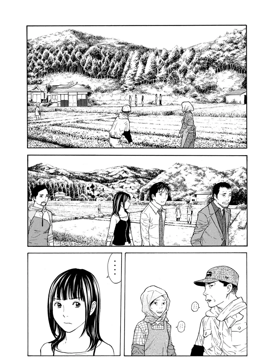 My Home Hero Chapter 96 page 25 - MangaKakalot