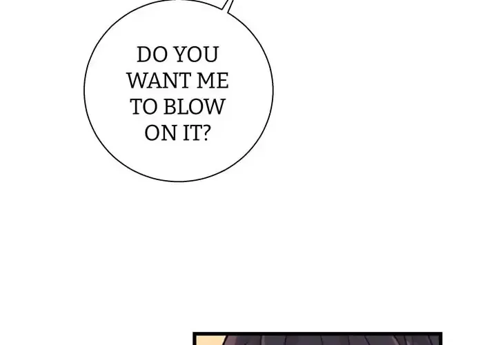 My Hot Friend Is Glowing Chapter 1 page 70 - MangaKakalot