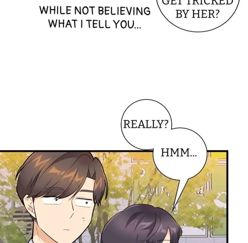 My Hot Friend Is Glowing Chapter 10 page 86 - MangaKakalot