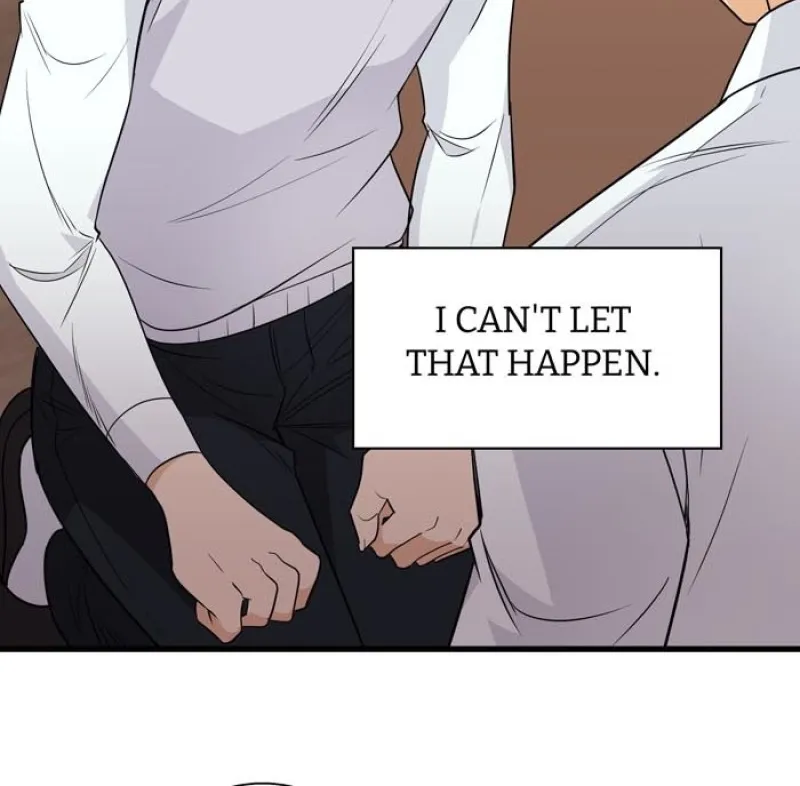 My Hot Friend Is Glowing Chapter 11 page 41 - MangaKakalot