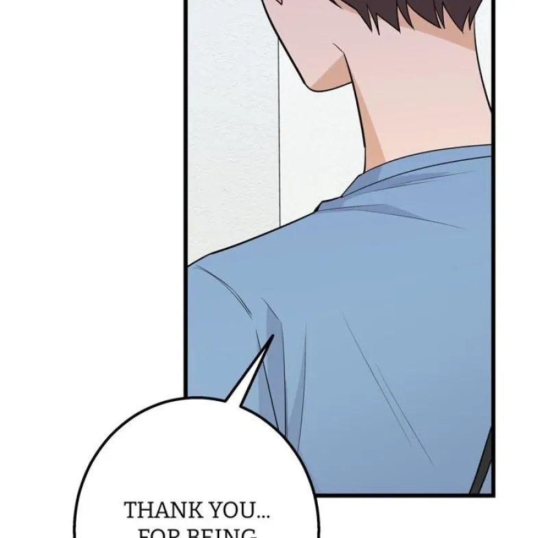 My Hot Friend Is Glowing Chapter 40 page 9 - MangaKakalot