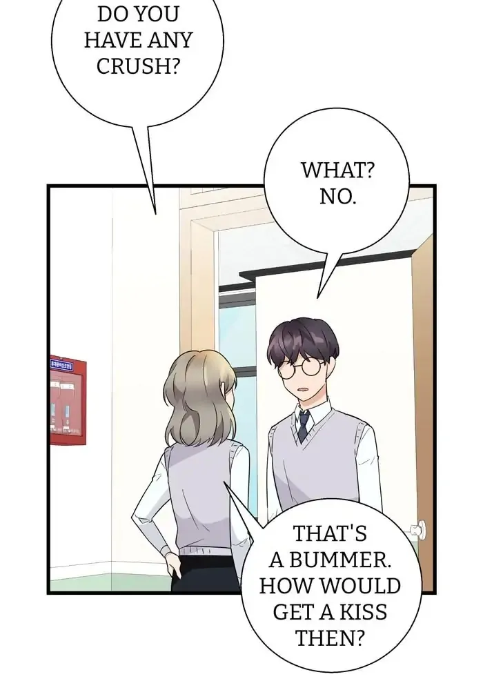 My Hot Friend Is Glowing Chapter 5 page 56 - MangaKakalot