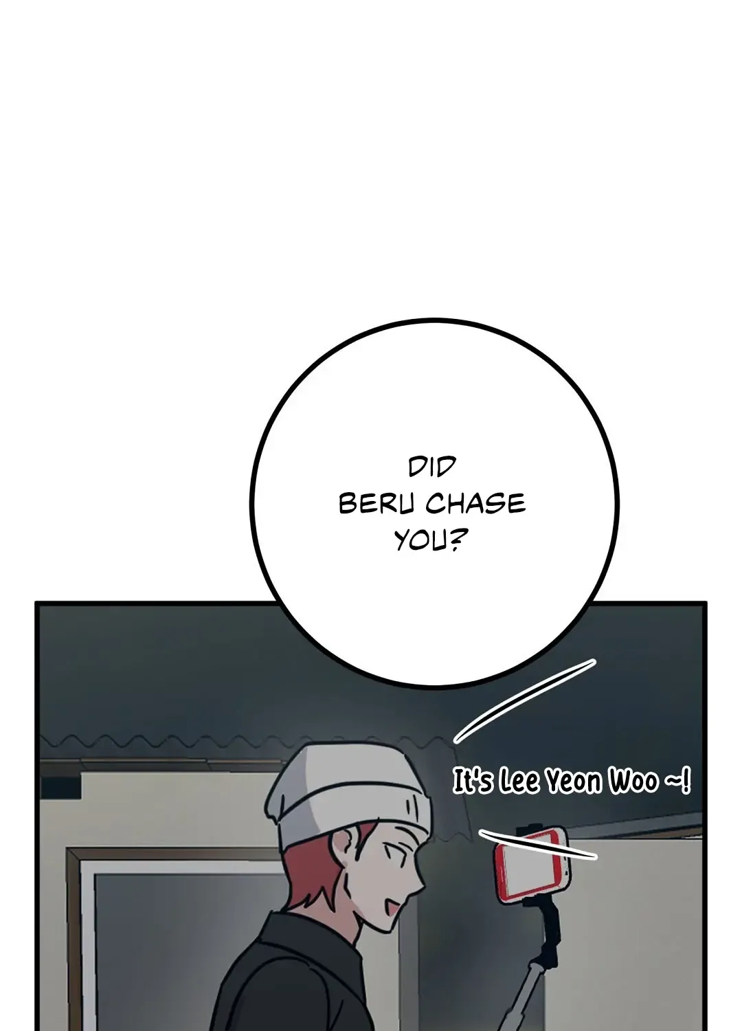 My House Has Become a Filming Location! Chapter 28 page 47 - MangaKakalot