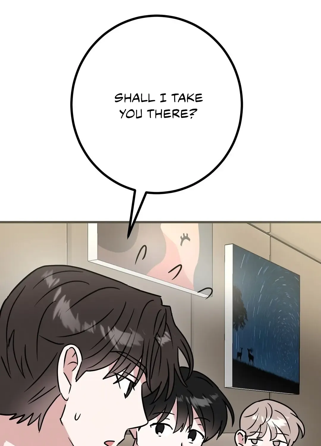 My House Has Become a Filming Location! Chapter 28 page 74 - MangaKakalot