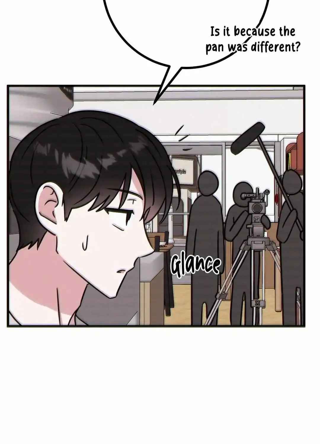 My House Has Become a Filming Location! Chapter 29 page 38 - MangaKakalot