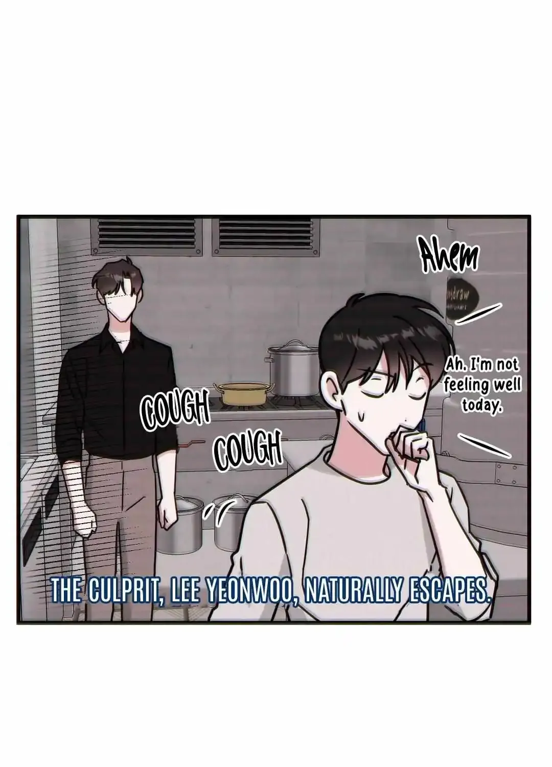 My House Has Become a Filming Location! Chapter 29 page 39 - MangaKakalot