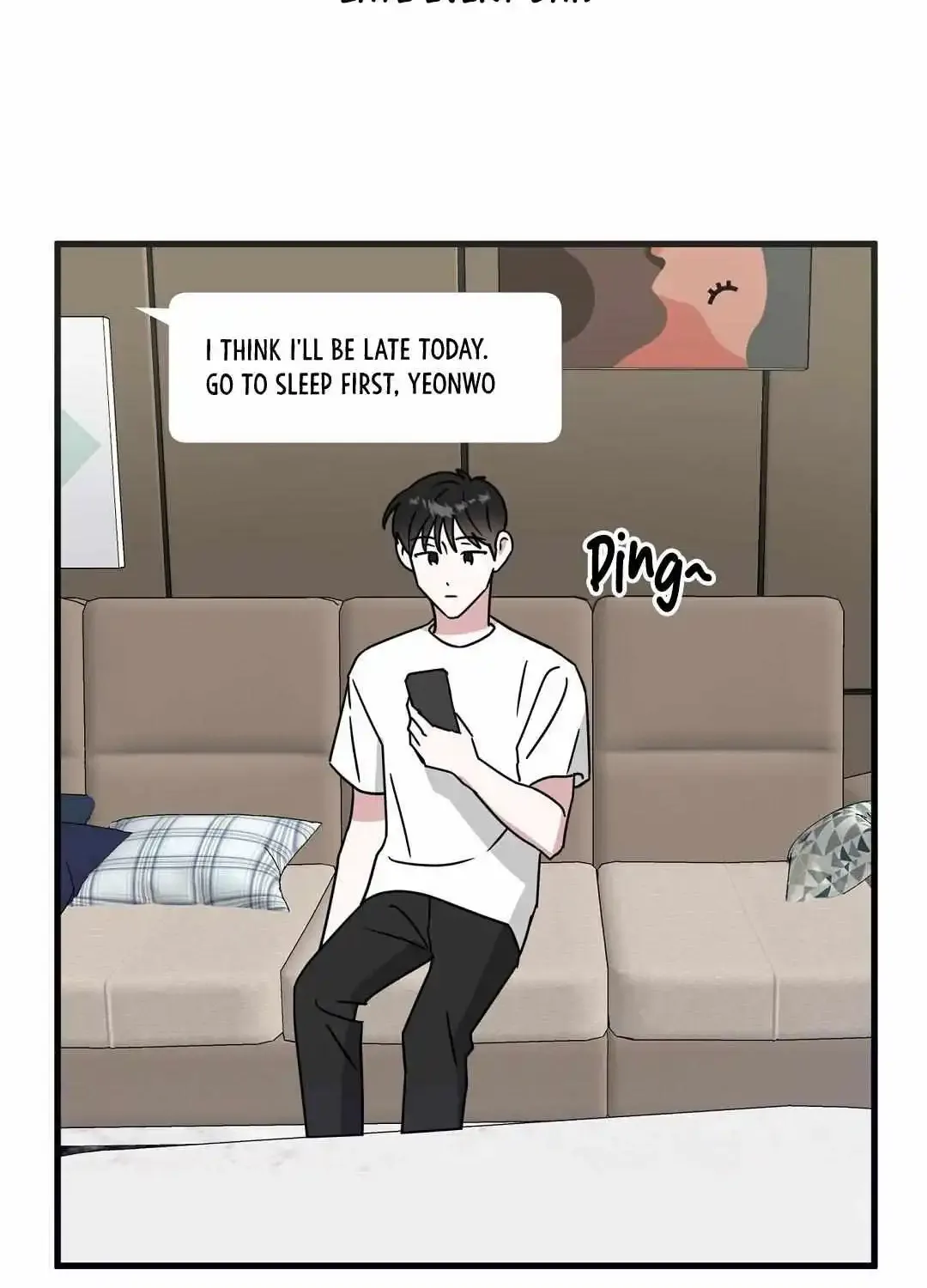 My House Has Become a Filming Location! Chapter 29 page 6 - MangaKakalot