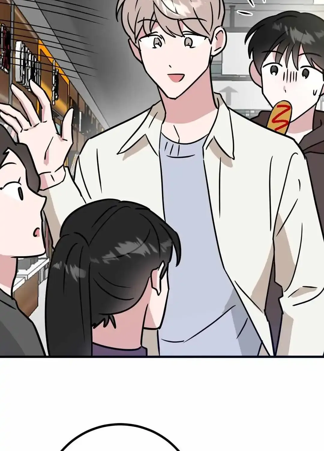 My House Has Become a Filming Location! Chapter 29 page 67 - MangaKakalot