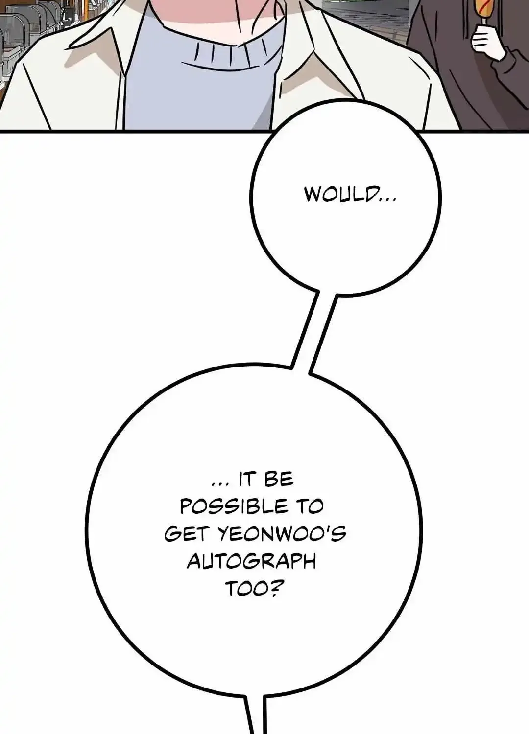 My House Has Become a Filming Location! Chapter 29 page 77 - MangaKakalot