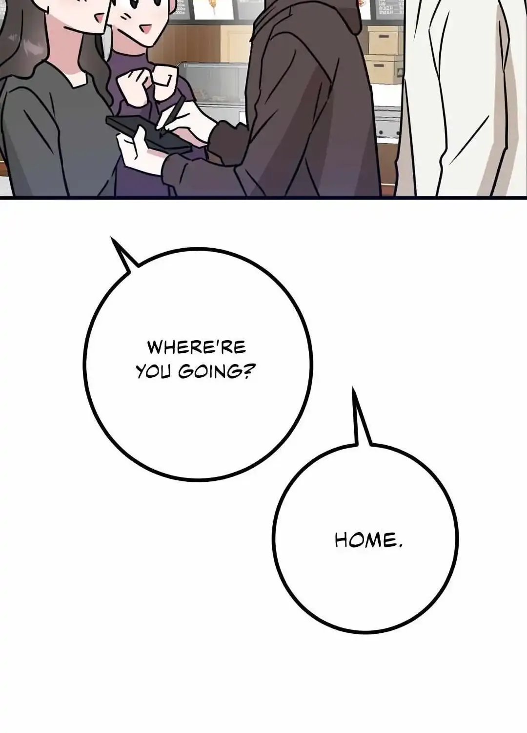 My House Has Become a Filming Location! Chapter 29 page 84 - MangaKakalot