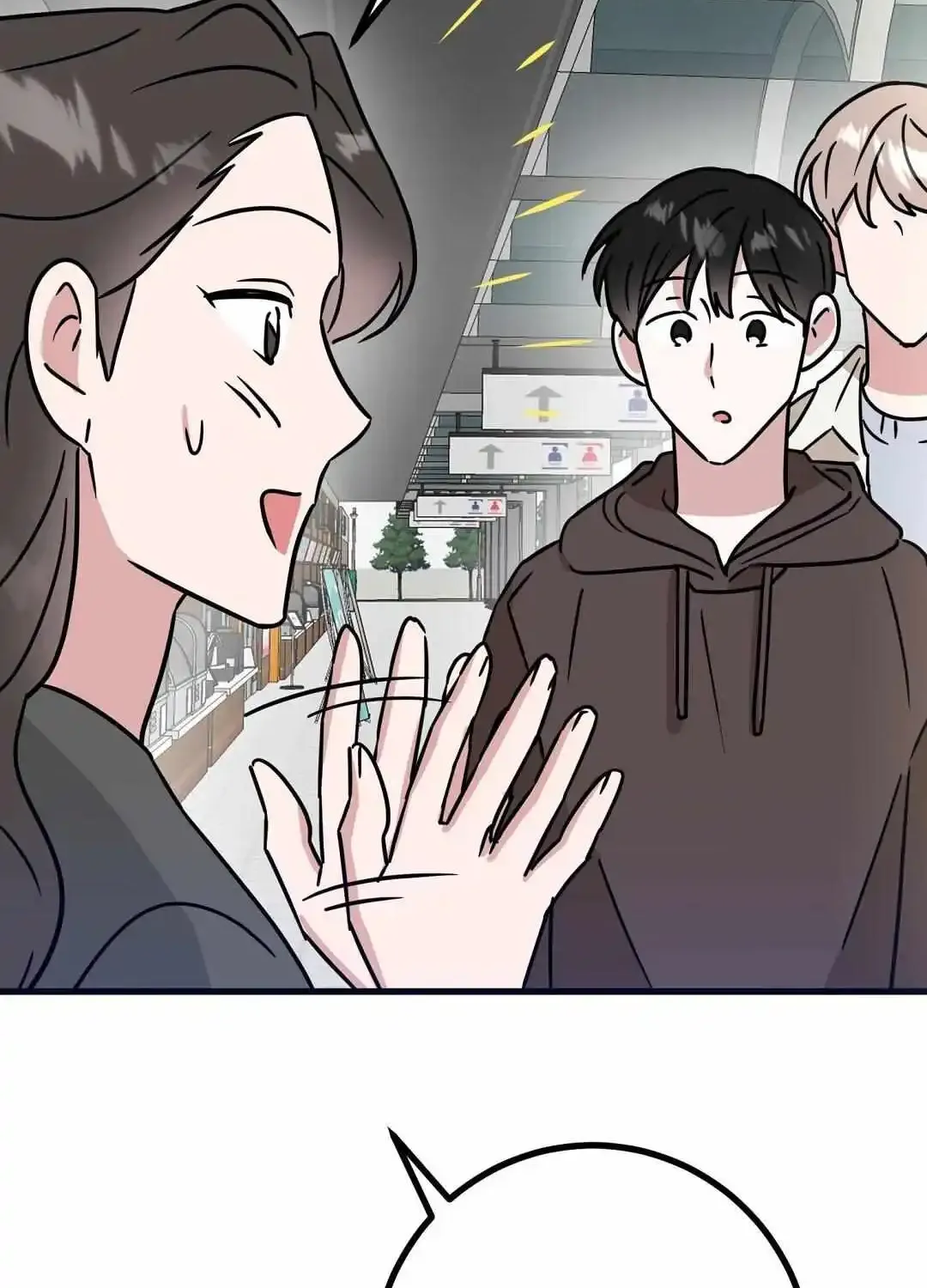 My House Has Become a Filming Location! Chapter 29 page 91 - MangaKakalot