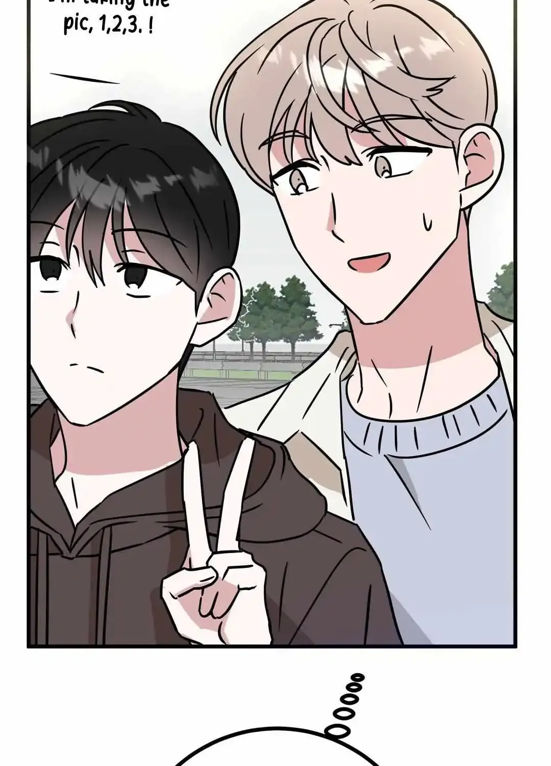 My House Has Become a Filming Location! Chapter 29 page 100 - MangaKakalot