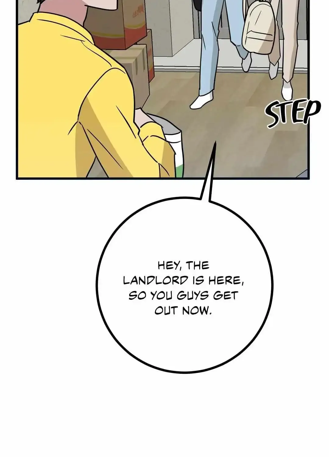 My House Has Become a Filming Location! Chapter 30 page 14 - MangaKakalot