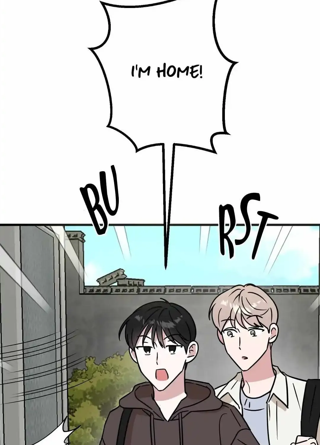 My House Has Become a Filming Location! Chapter 30 page 4 - MangaKakalot