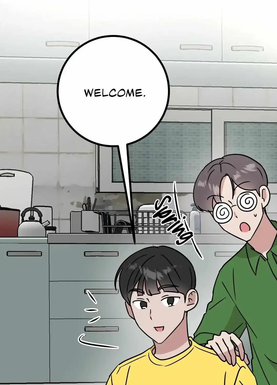 My House Has Become a Filming Location! Chapter 30 page 10 - MangaKakalot