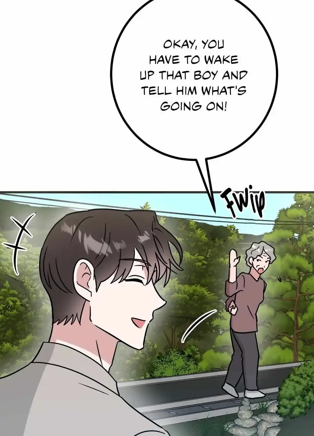 My House Has Become a Filming Location! Chapter 32 page 101 - MangaKakalot