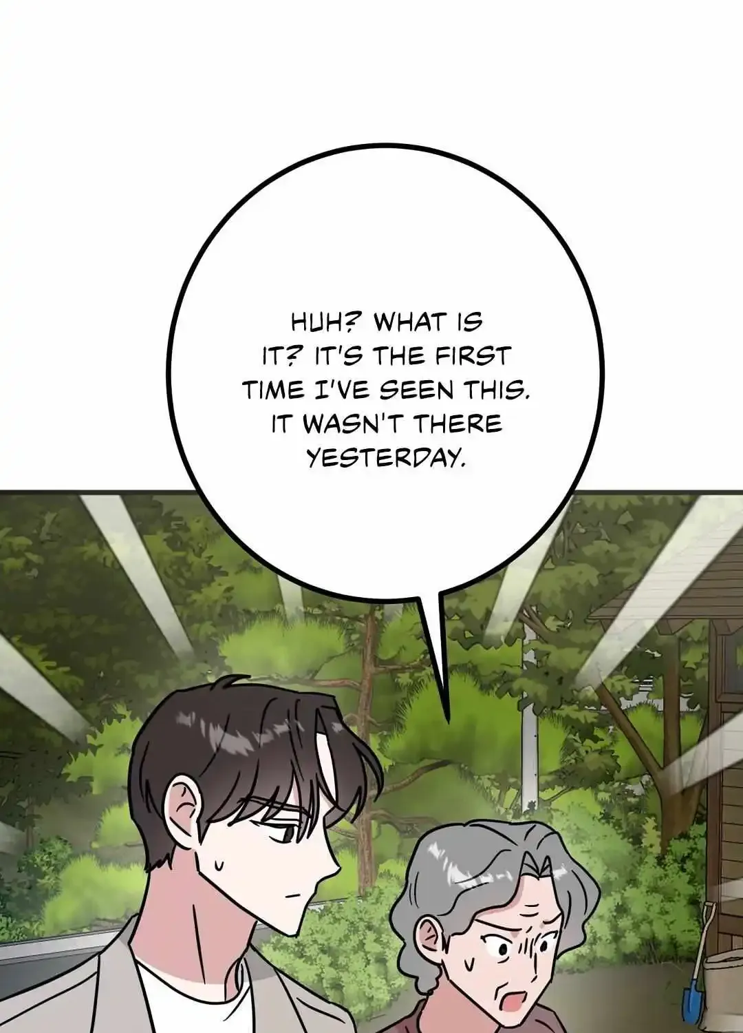 My House Has Become a Filming Location! Chapter 32 page 92 - MangaKakalot