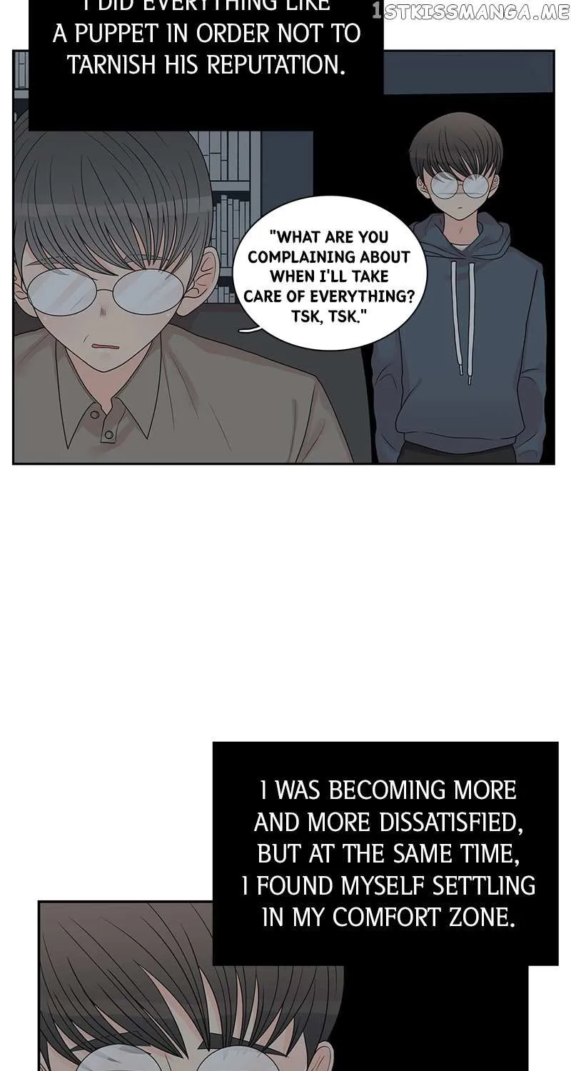 My Hubby’S Stalker Chapter 34 page 32 - MangaKakalot